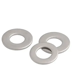 Stainless Steel M10 M12 8.8 Grade High Strength Hardened Washer At Low Prices