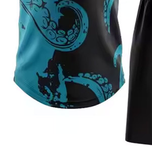ชุดฟุตบอล 7 คน แขนสั้น ไซส์ใหญ่ ปักชื่อทีม หมายเลข และโลโก้ - Product Image 4