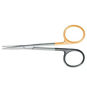 Supercut Plus TC (carburo de tungsteno) Tijeras de disección de estrabismo - Product Image 3
