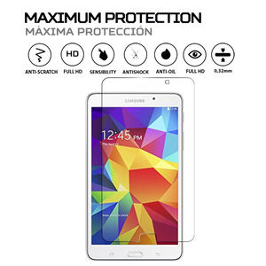Protection d'écran antichoc pour Samsung Galaxy Tab 4 7.0 - Product Image 2