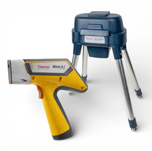 Oferta Increíble para Analizadores XRF Portátiles de Aleaciones Metálicas XL2 de Alta Precisión - ENTREGAS A TODO EL MUNDO - Product Image 4