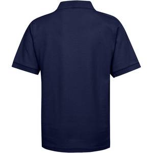 Polos à séchage rapide, anti-odeur et protection UV pour le sport et l'extérieur - Product Image 2