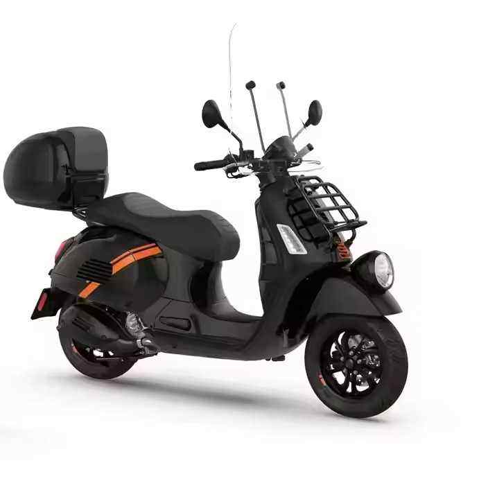 Modern Vespa Piaggio Vespa Gts 500 2023 Vespa GTS 300 Buyer's
