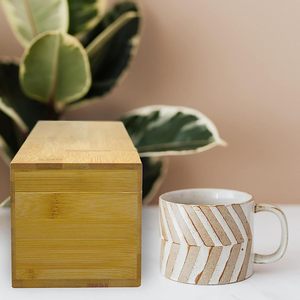 Large Mangowood <b>Storage</b> Box Natural Wooden Chest with Lid <b>for</b> Crafts, Jewelry, <b>Makeup</b> - Decorative Organization <b>for</b> Art - Product Image 6