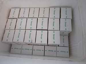 OFERTA ESPECIAL Reactivos para Analizador Químico Roche Cobas C6000 E411, Reactivos de Bioquímica para Roche C311 C501 - Product Image 3