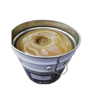 KING-grasa de litio EP2, aceite suave de buen rendimiento, precio al por mayor para máquinas industriales de Vietnam - Product Image 1