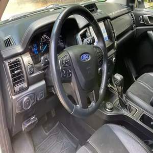 2021 abordable fffFo-r-ddd rrrRan-gerrrr Lariat Tremor Volant à Gauche - Product Image 6