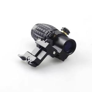 Lunette grossissante Factory Spike G33, téléconvertisseur de visée, excellente qualité, expédié directement par un fabricant professionnel - Product Image 6