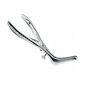 Espéculo Nasal Killian al por mayor 14 cm 75 mm Espéculo Nasal Rinología Nasal Adenoidectomía Septum Espéculo Nasal - Product Image 4