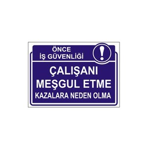 Panneau de signalisation routière réfléchissant pour une utilisation en extérieur - Product Image 1
