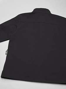 Personnalisé de haute qualité imperméable vélo vélo cyclisme veste de pluie pour les hommes - Product Image 6