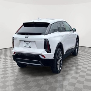 Cadillac OPTIQ 2025 Como Nuevo, Auto Usado - Product Image 4