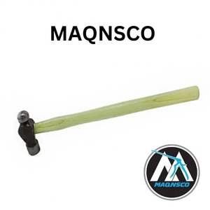 Marteau à bille pour les outils et l'équipement de bijoux - Product Image 3