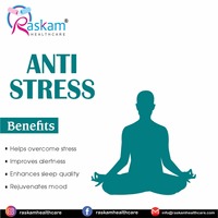 Comprimés Effervescents Anti Stress de Supplément de Santé Naturels: Votre Dose Quotidienne de Calme et de Relaxation dans une Boisson Rafraîchissante