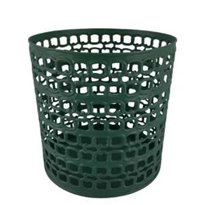 Decoración navideña para el hogar, soporte de pilar de vela, soporte de vela de diseño moderno para Decoración de mesa hecha a mano - Product Image 3