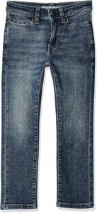 Nuevo Diseño momo Jeans Cargo Casuales para Hombre 100% Algodón Lavado Enzimático Cintura Media Mejor Calidad Calidad de Exportación Alta Desde Bangladesh - Product Image 4