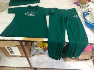 Chándales de alta calidad con etiqueta privada y el mejor diseño, logotipo personalizado, último estilo, lista superior, chándal para hombre - Product Image 6