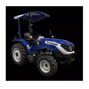 Tractores LOVOL Usados 4x4 Diésel para Agricultura - Product Image 3