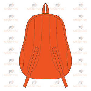 Sac à dos Miami Hurricanes University Sac d'école pour ordinateur portable - Product Image 4