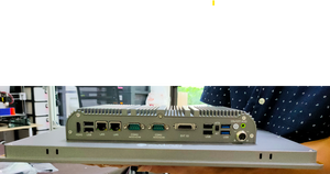 Alimentez votre automatisation aujourd'hui Ordinateur PC X2-Series Extreme Industrial IOT Taille de l'écran d'ordinateur 21.5 "Industrial Advantech - Product Image 6