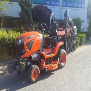 Compre un cortacésped G261 de alta calidad con rendimiento premium y motor de bajo consumo construido para uso diario, entrega rápida - Product Image 5