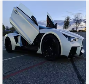 AUTOPARK 2025 Polaars <b>Slingshot</b> VEYDOR G35 LIMITED EIDTION 4 Wheel Drive with Sound Systems Polaaris <b>Slingshot</b> SLR - Product Image 2