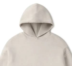 Sudadera con capucha para hombre, novedad, de secado rápido, impermeable, transpirable, a prueba de viento, impresión Digital, 100% algodón, bolsillo personalizado - Product Image 3