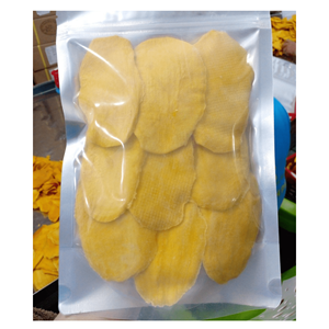 มะม่วงอบแห้งเนื้อนิ่มธรรมชาติแบบ100% มะม่วงราชาจากเวียดนาม - Product Image 4