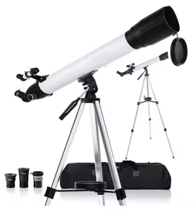 Telescopio Refractor Triplete APO LX850 de Alta Calidad de 130 mm f/7 - Product Image 6