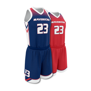 Nouveau gilet de basket réversible respirant séchage rapide uniforme de basket-ball jeu formation laker maillot de basket-ball - Product Image 3