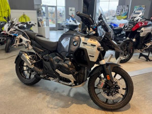 รถมอเตอร์ไซค์รุ่น R1300 GS Adventure ปี 2026 สภาพดีเยี่ยม ขนาด 1,300 ซีซี 145 แรงม้า 7,750 รอบต่อนาที พร้อมส่ง - Product Image 2