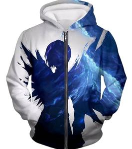 เสื้อฮู้ดผู้ชาย,เสื้อฮู้ดแบบสวมมีฮู้ดพิมพ์ลายตัวอักษรอบอุ่นลำลองทรงหลวมขนาดใหญ่พิเศษสำหรับผู้ชาย - Product Image 5