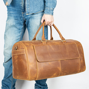 Sac de voyage en coton matelassé imprimé floral de grande capacité Sac de nuit pour maman week-end - Product Image 2