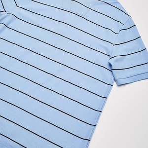 New Adult <b>Men's</b> for <b>Shirts</b>-Polyester/Cotton Breathable & Quick Dry Custom Logo Low MOQ Best Selling - Product Image 3