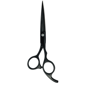 Premium beard trimming scissors for barber and grooming use Beard cutting <b>shears</b> for facial hair care and shaping applications - Product Image 2