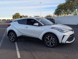 Venta de Toyota C-HR XLE 2022 - Product Image 2