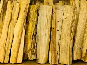 Bholi Sábio Além de Qualidade Premium Top Grade Peruano Venda Quente Varas de Palo Santo Feito nos EUA