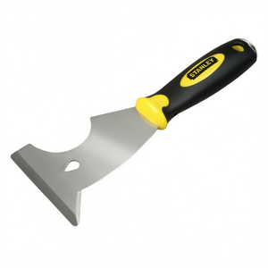 ชุดเครื่องมืออเนกประสงค์ Stanley 5-in-1 สำหรับงานฉาบปูน 6 ชิ้น - Product Image 2