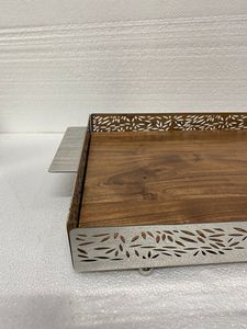 Servicio de madera de Teel y Ango, herramienta de medición de madera - Product Image 4