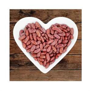 Meilleur en stock Haricots rouges Pinto en vrac naturels Haricots rouges mouchetés séchés économiques pour l'alimentation Prix bon marché - Product Image 5