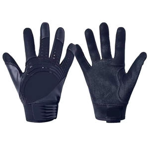 Fabricant et exportateur de qualité supérieure de gants de frappeur de baseball Gants de frappeur de softball - Product Image 1