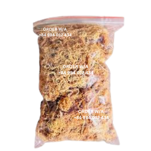 มอสทะเลป่า/มอสทะเลไอริชปราศจากคาเฟอีน, มังสวิรัติ, อุดมไปด้วยแร่, มอสทะเลสีทอง - Product Image 5