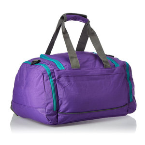 Sac de nuit Weekender personnalisé imperméable à l'eau grand bagage à main fourre-tout de voyage polochon pour hommes OEM mode unisexe sacs - Product Image 3