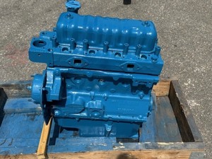 Motor marino remanufacturado P E R K i n s 4 108 - Product Image 5