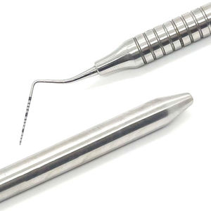 Sonda Dental Perio Manual de Alta Calidad, Acero Inoxidable, Ligera, Directo de Fábrica, Mejor Precio - Product Image 3