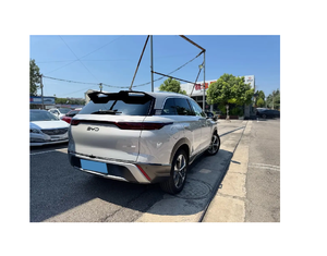 เป็นสินค้าที่ดีมากเรือรบ2024 BYD 07 1.5ตัน139HP L4 E-CVT การจัดส่งที่มีอยู่ - Product Image 3