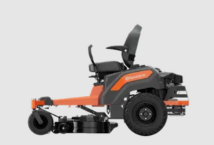 HUSQVARNA ® Z275X 24HP KAWASAKI ® Cortadoras de césped de giro cero con motor silencioso: maniobrabilidad para un resultado profesional en casa - Product Image 5