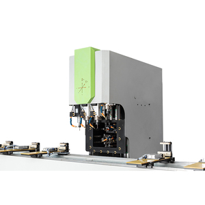 Centre d'usinage industriel de haute précision JD-LC3000 à trois axes pour le travail du bois et le travail des métaux - Product Image 6