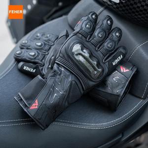 Leather Welding Gloves Work Mittens Safety Black SOFTouch Anti Heat Argon Arc Welder Cowhide TIG MIG MMA <b>Sports</b> Cycling Fire - Product Image 3