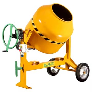 Todo Tipo de hormigonera y hormigonera de nueva calidad a la venta-Contacto Ahora Obtenga una oferta especial - Product Image 2